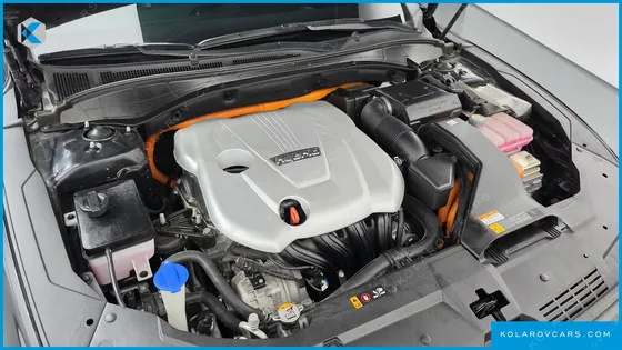 HYUNDAI GRANDEUR EXCLUSIVE
