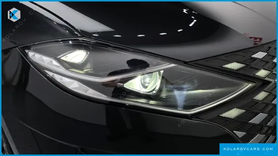 HYUNDAI GRANDEUR EXCLUSIVE