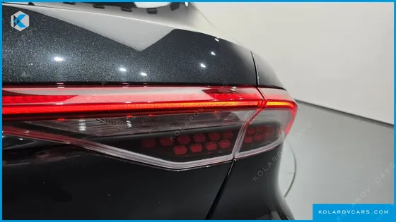 HYUNDAI GRANDEUR EXCLUSIVE