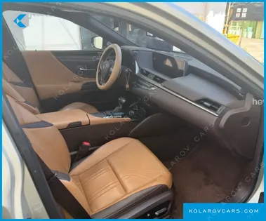 LEXUS ES EXECUTIVE