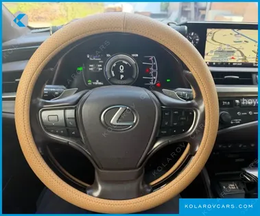 LEXUS ES EXECUTIVE