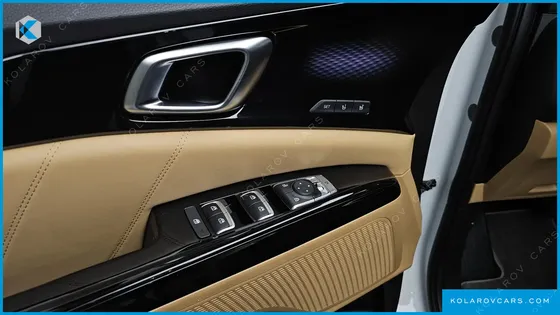KIA CARNIVAL DIESEL 7-SEATER SIGNATURE