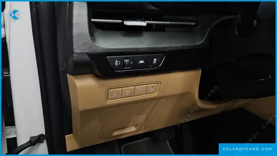 KIA CARNIVAL DIESEL 7-SEATER SIGNATURE