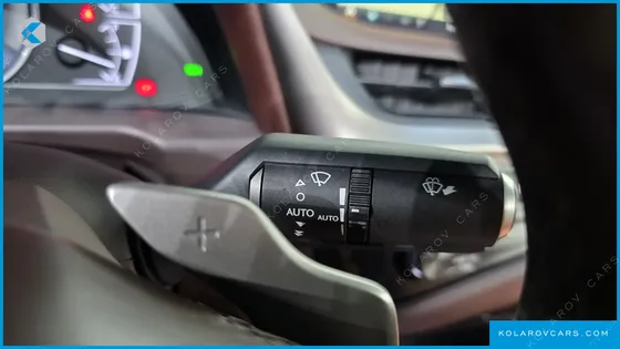 LEXUS ES LUXURY PLUS