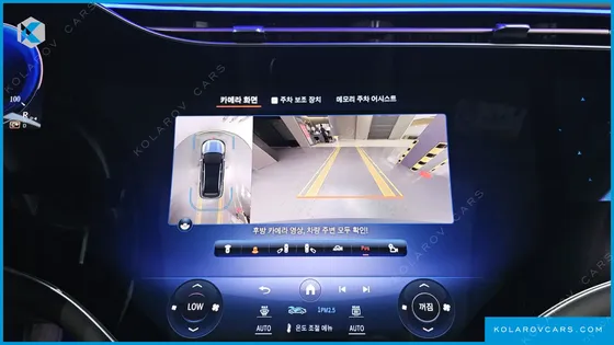 MERCEDES EQS MAYBACH EQS680 4MATIC