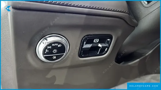 MERCEDES EQS MAYBACH EQS680 4MATIC