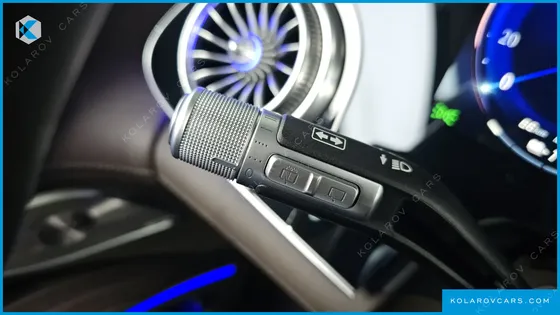 MERCEDES EQS MAYBACH EQS680 4MATIC