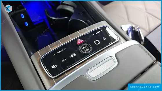 MERCEDES EQS MAYBACH EQS680 4MATIC