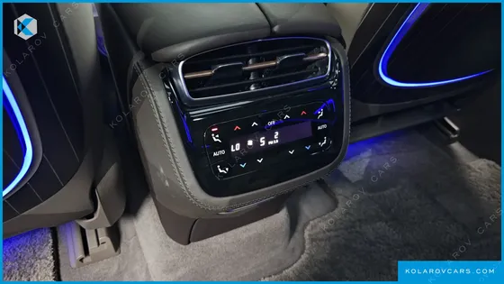 MERCEDES EQS MAYBACH EQS680 4MATIC