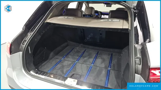MERCEDES EQS MAYBACH EQS680 4MATIC