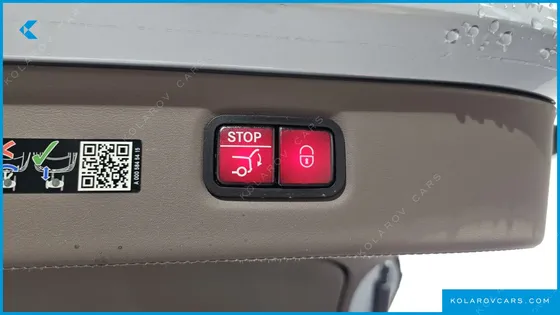 MERCEDES EQS MAYBACH EQS680 4MATIC