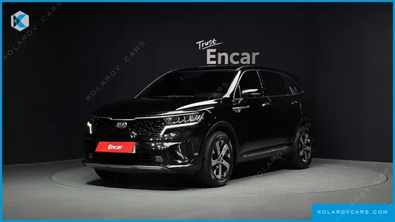 KIA SORENTO DIESEL 2.2 2WD