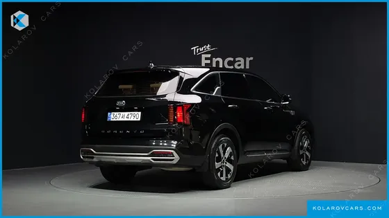 KIA SORENTO DIESEL 2.2 2WD