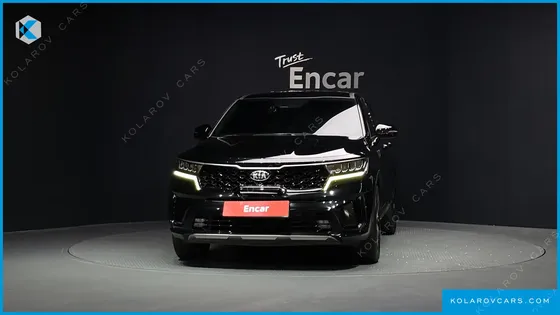 KIA SORENTO DIESEL 2.2 2WD