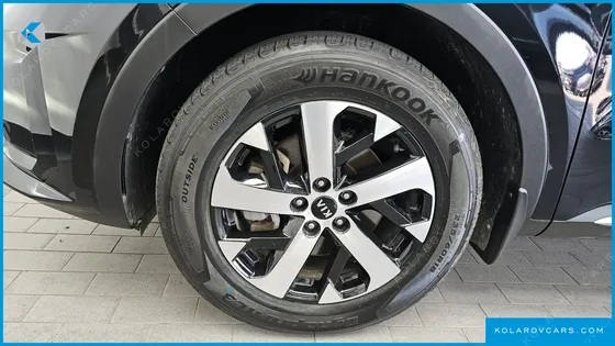 KIA SORENTO DIESEL 2.2 2WD