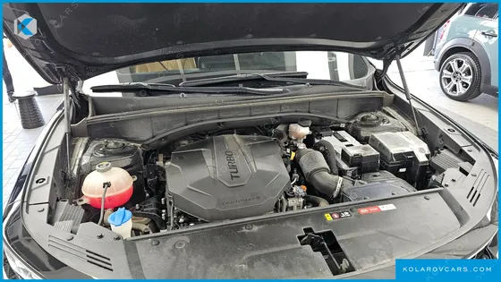 KIA SORENTO DIESEL 2.2 2WD