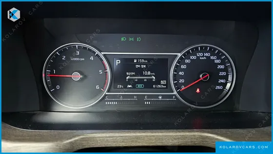 KIA SORENTO DIESEL 2.2 2WD