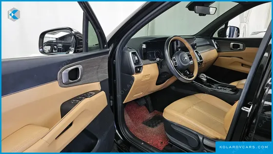 KIA SORENTO DIESEL 2.2 2WD