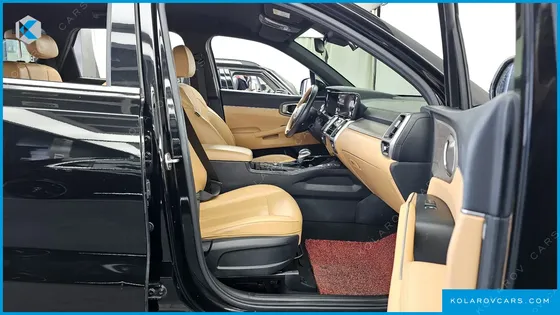 KIA SORENTO DIESEL 2.2 2WD