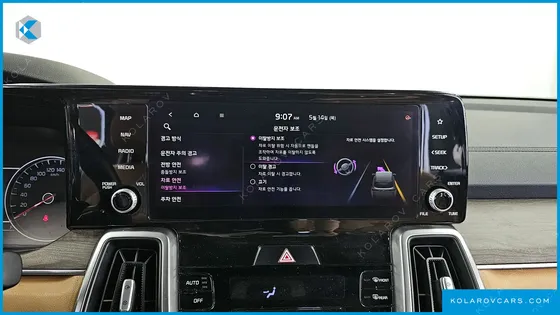 KIA SORENTO DIESEL 2.2 2WD