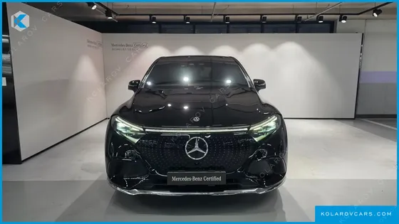 MERCEDES EQS EQS450 4MATIC