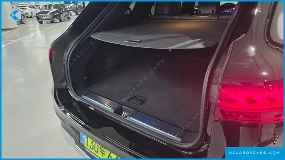 MERCEDES EQS EQS450 4MATIC