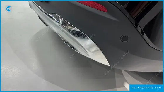 MERCEDES EQS EQS450 4MATIC