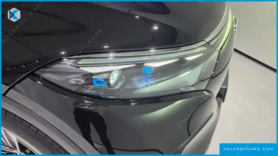MERCEDES EQS EQS450 4MATIC