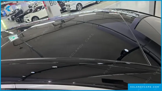 MERCEDES EQS EQS450 4MATIC