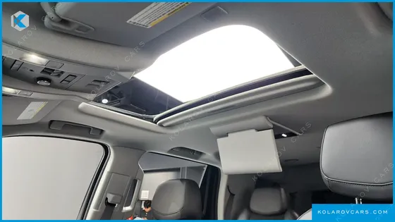 CADILLAC ESCALADE 6.2