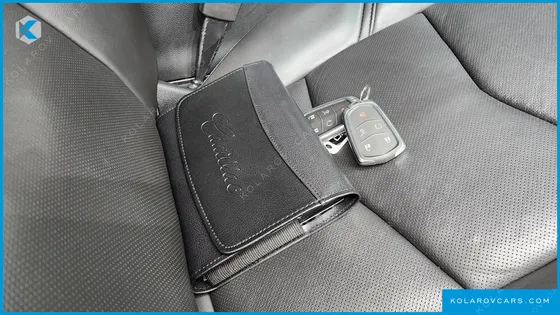 CADILLAC ESCALADE 6.2