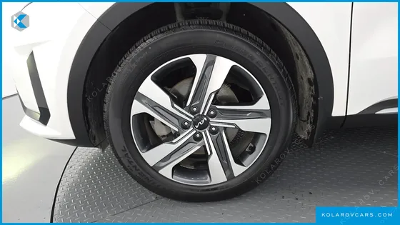 KIA SORENTO HEV 1.6 2WD