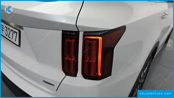 KIA SORENTO HEV 1.6 2WD