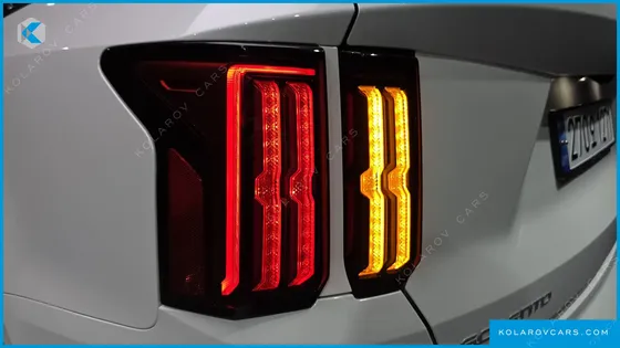 KIA SORENTO GASOLINE 2.5T 2WD