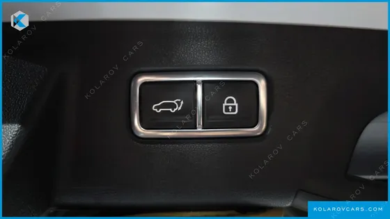 KIA SORENTO GASOLINE 2.5T 2WD