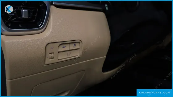 KIA SORENTO GASOLINE 2.5T 2WD