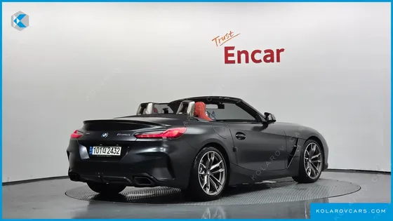 BMW Z4 M40I