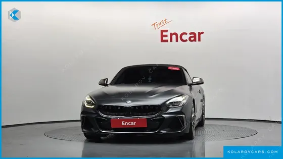 BMW Z4 M40I