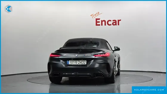 BMW Z4 M40I