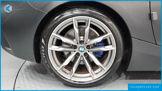 BMW Z4 M40I