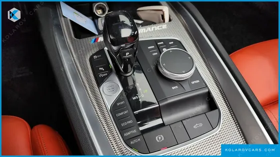 BMW Z4 M40I