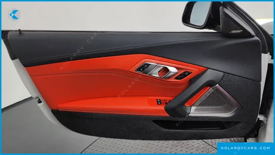 BMW Z4 M40I
