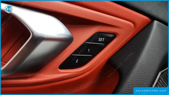 BMW Z4 M40I
