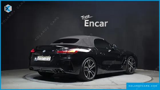 BMW Z4 SDRIVE20I M SPORT