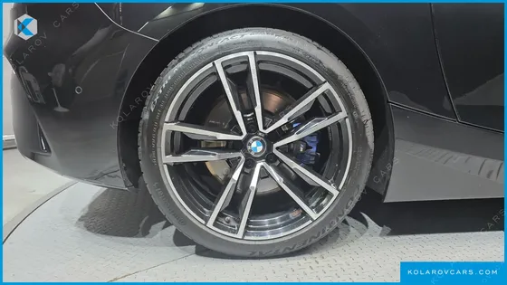 BMW Z4 SDRIVE20I M SPORT