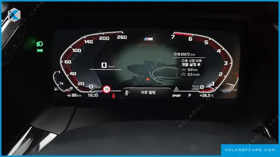 BMW Z4 SDRIVE20I M SPORT