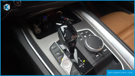 BMW Z4 SDRIVE20I M SPORT