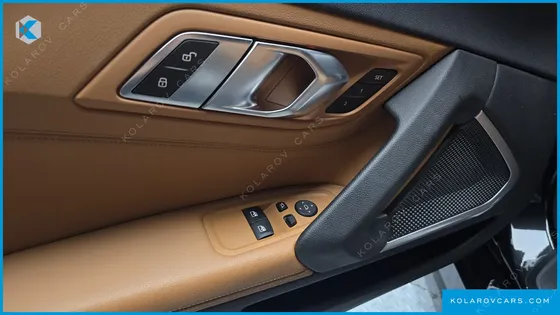 BMW Z4 SDRIVE20I M SPORT