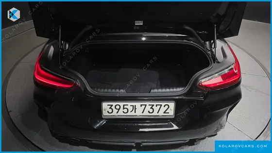 BMW Z4 SDRIVE20I M SPORT