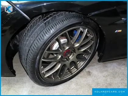 BMW Z4 M40I